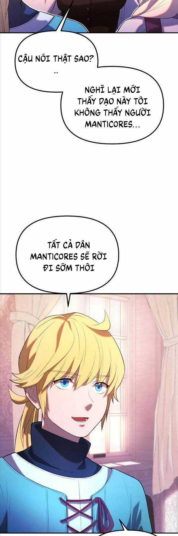 Hoàng Kim Pháp Sư Chapter 27 trang 28