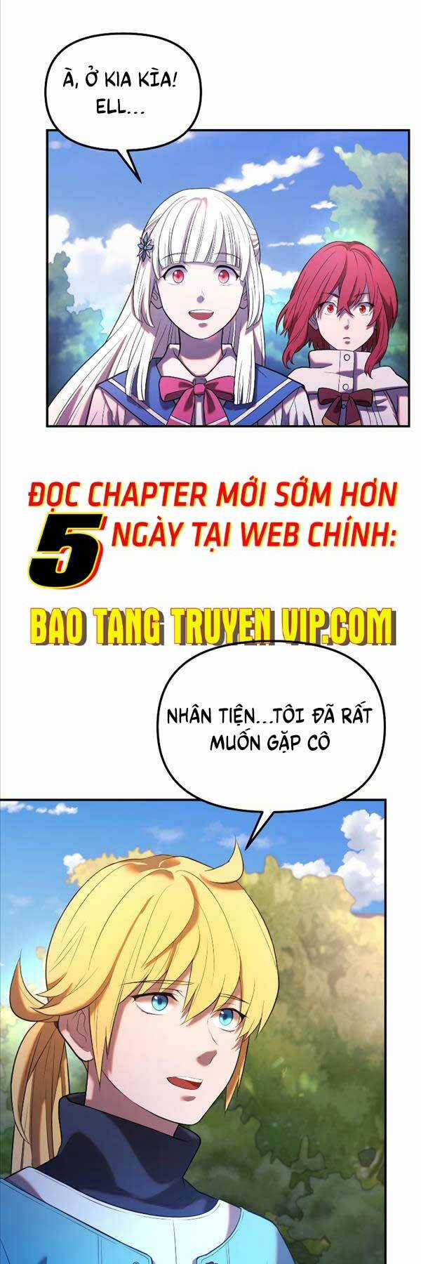 Hoàng Kim Pháp Sư Chapter 27 trang 3