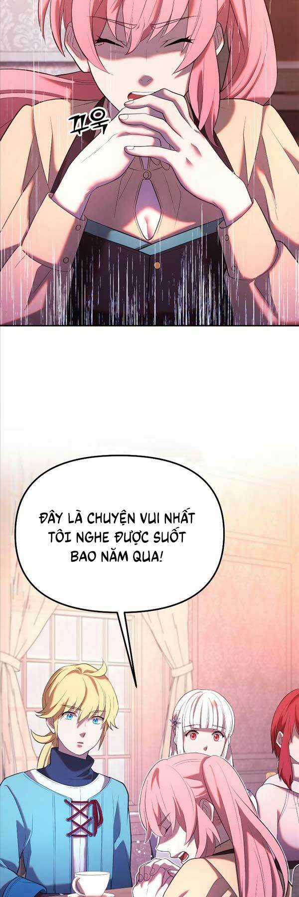 Hoàng Kim Pháp Sư Chapter 27 trang 30