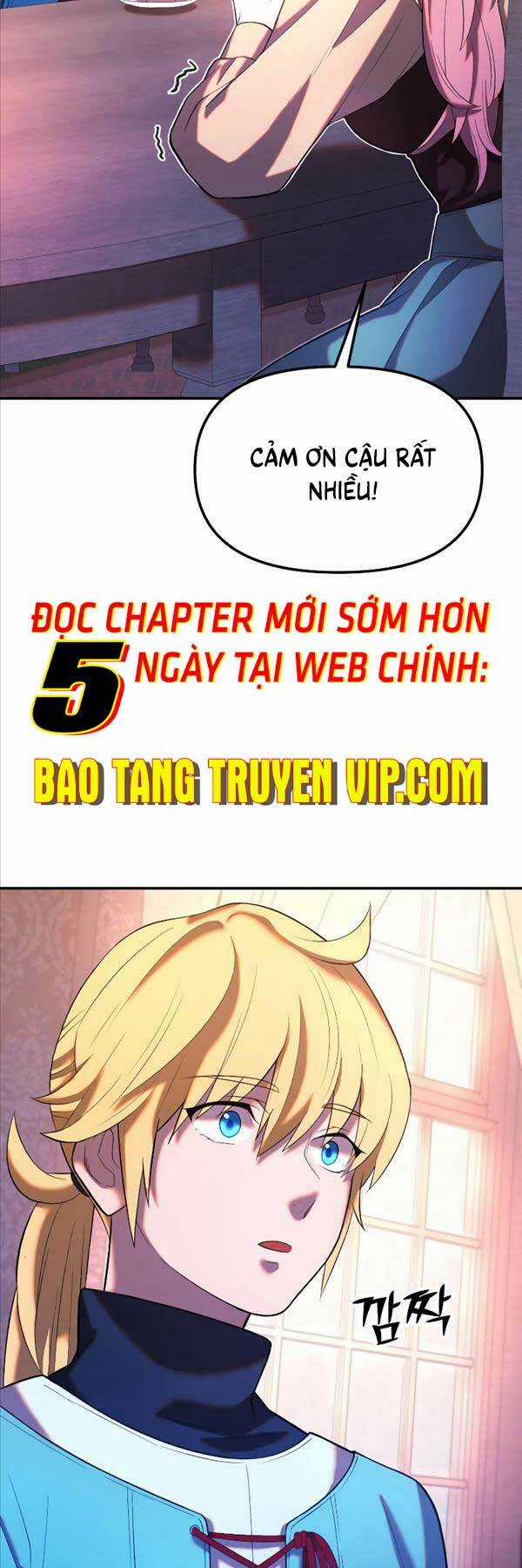 Hoàng Kim Pháp Sư Chapter 27 trang 31