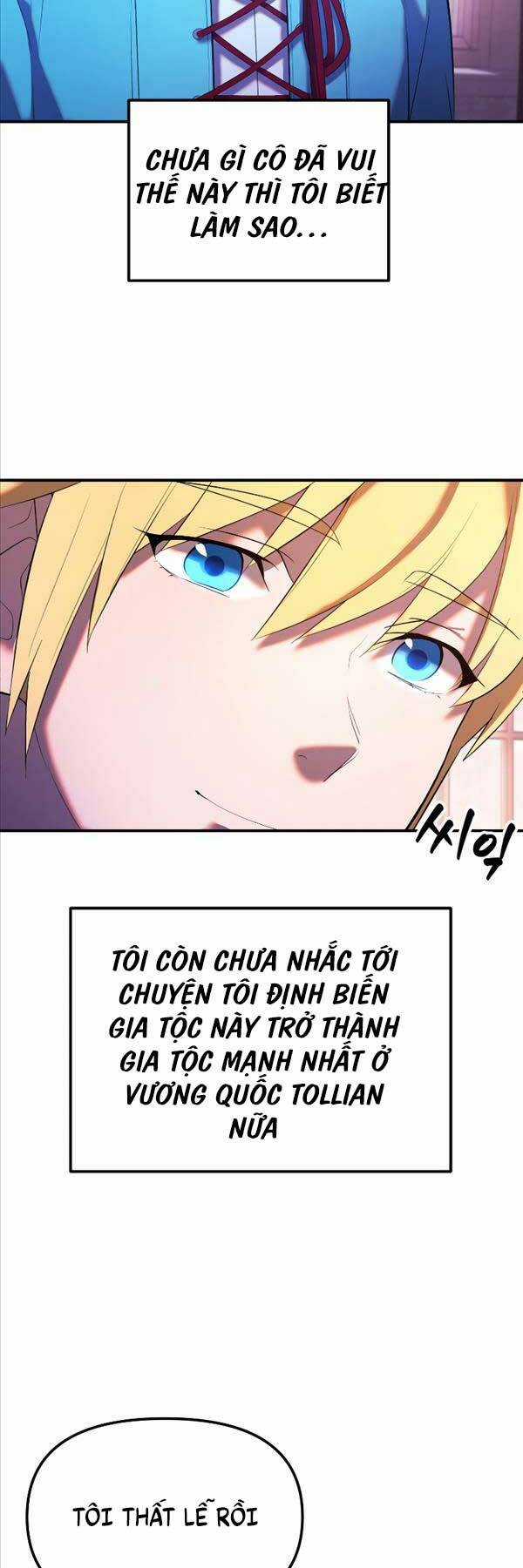 Hoàng Kim Pháp Sư Chapter 27 trang 32