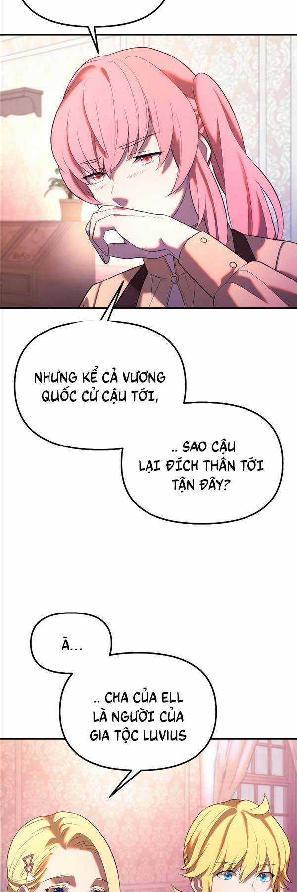 Hoàng Kim Pháp Sư Chapter 27 trang 33