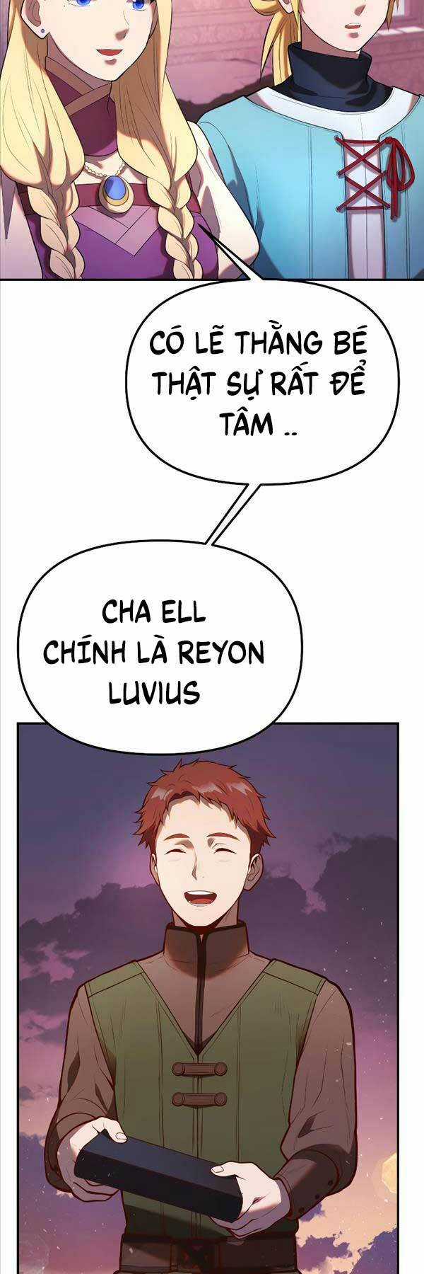 Hoàng Kim Pháp Sư Chapter 27 trang 34