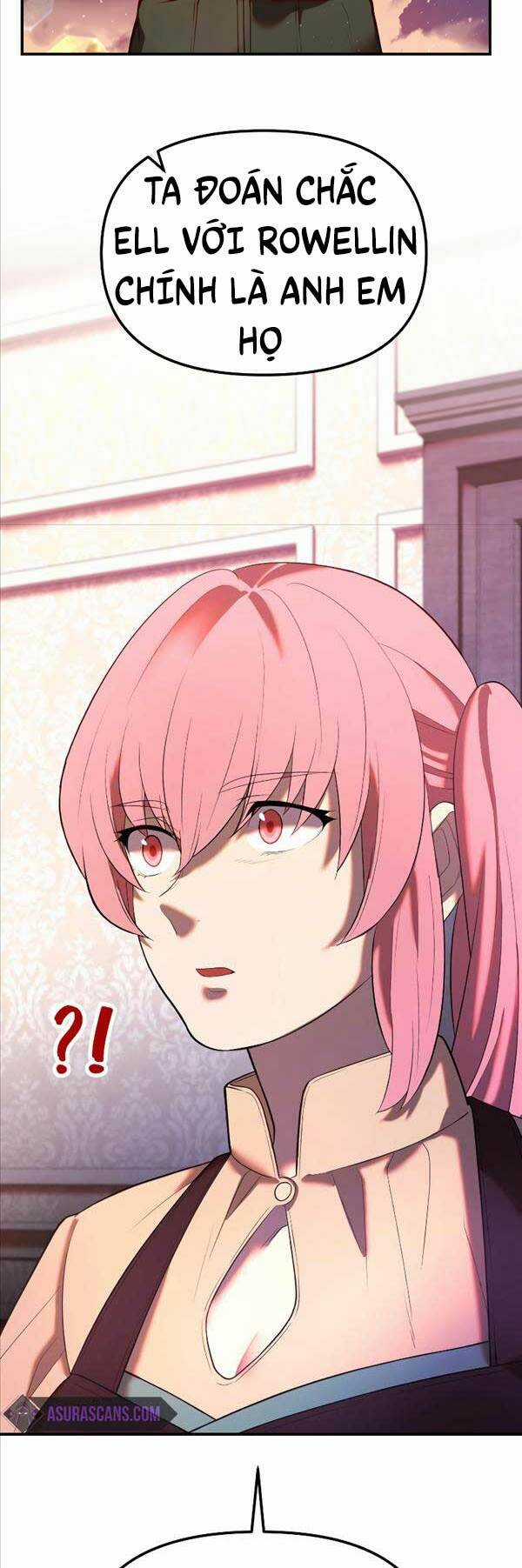 Hoàng Kim Pháp Sư Chapter 27 trang 35