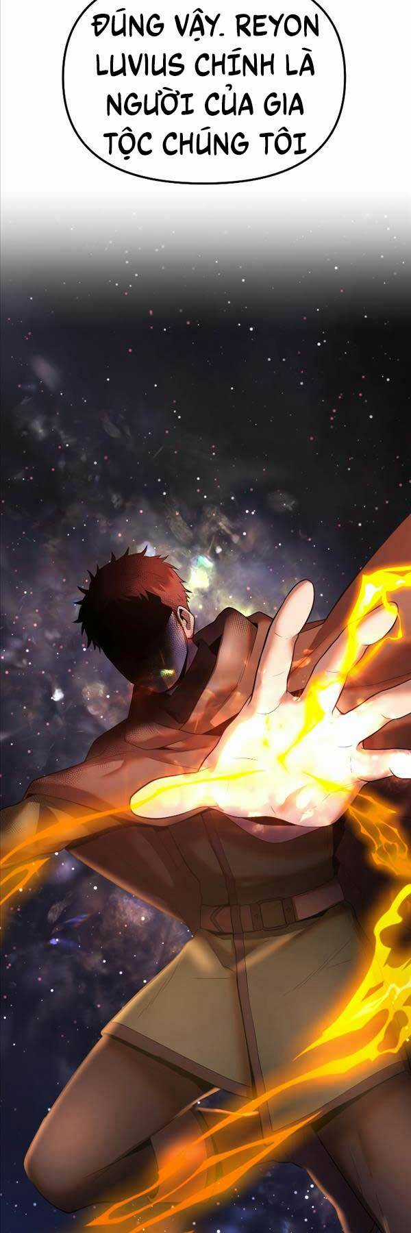 Hoàng Kim Pháp Sư Chapter 27 trang 36