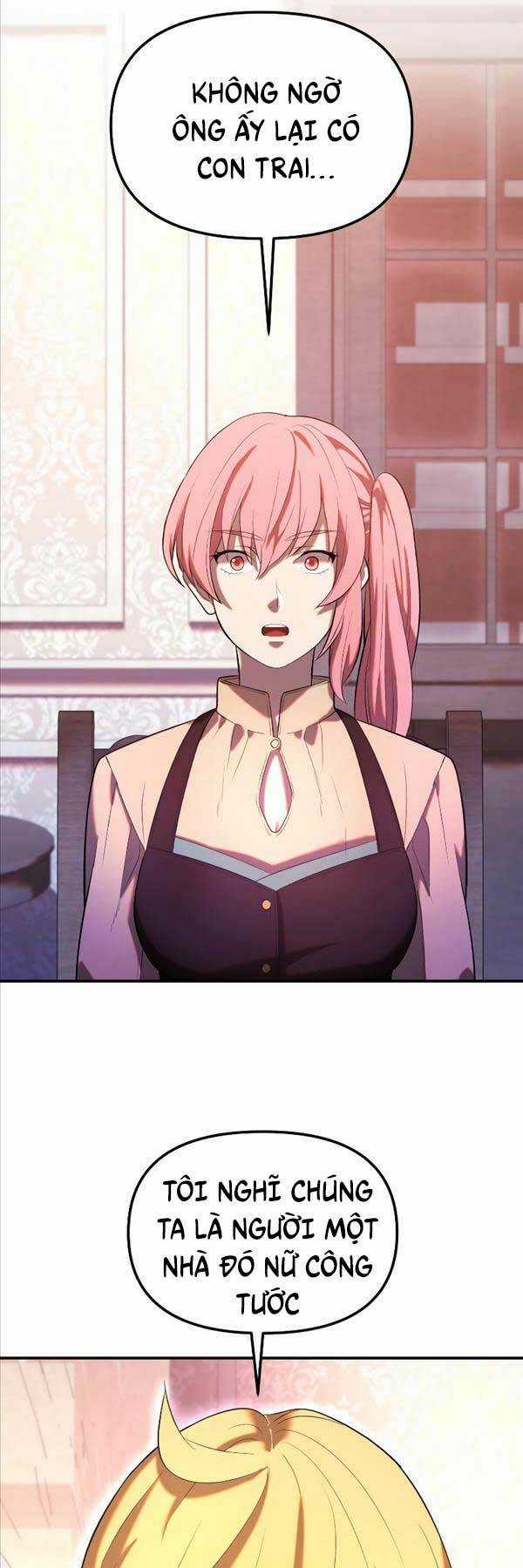 Hoàng Kim Pháp Sư Chapter 27 trang 38