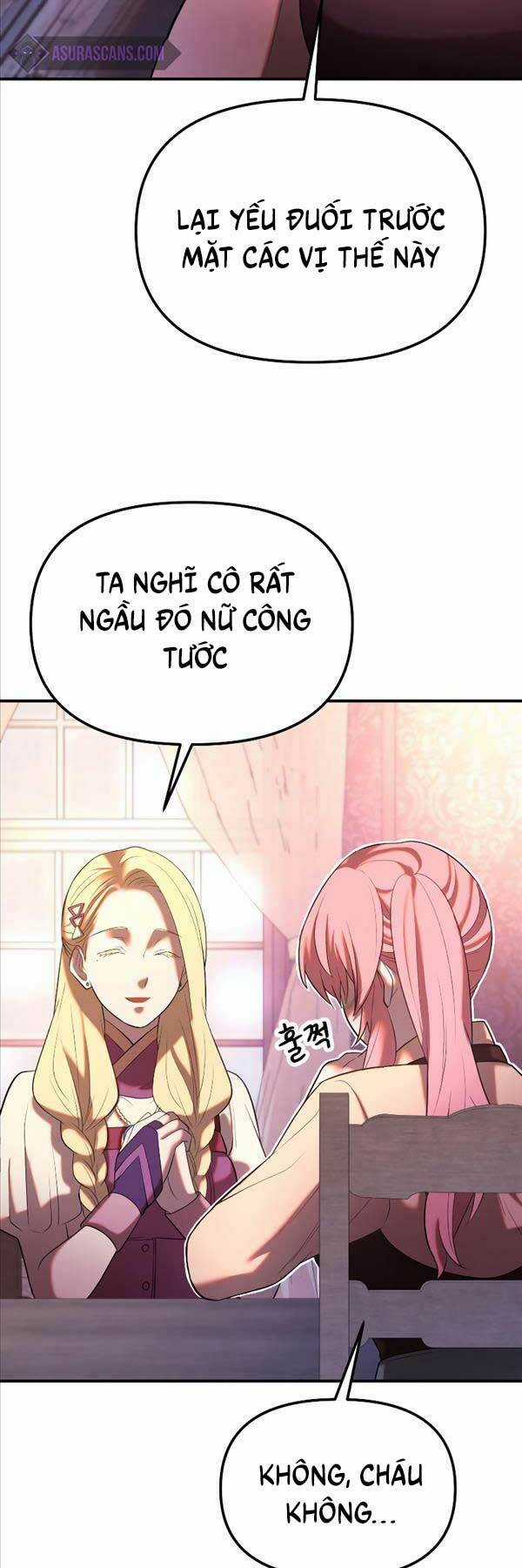 Hoàng Kim Pháp Sư Chapter 27 trang 43