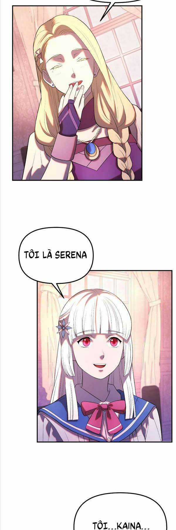 Hoàng Kim Pháp Sư Chapter 27 trang 45