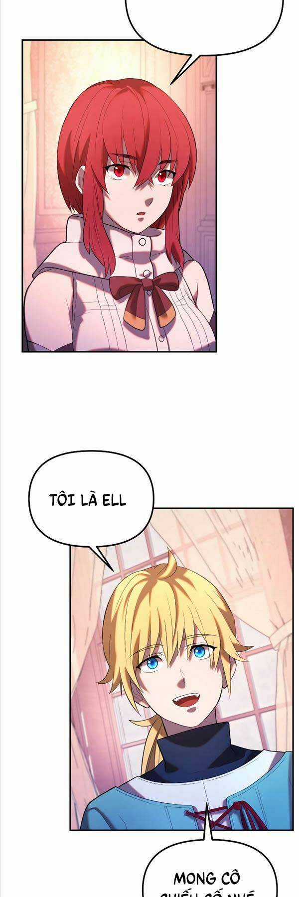 Hoàng Kim Pháp Sư Chapter 27 trang 46