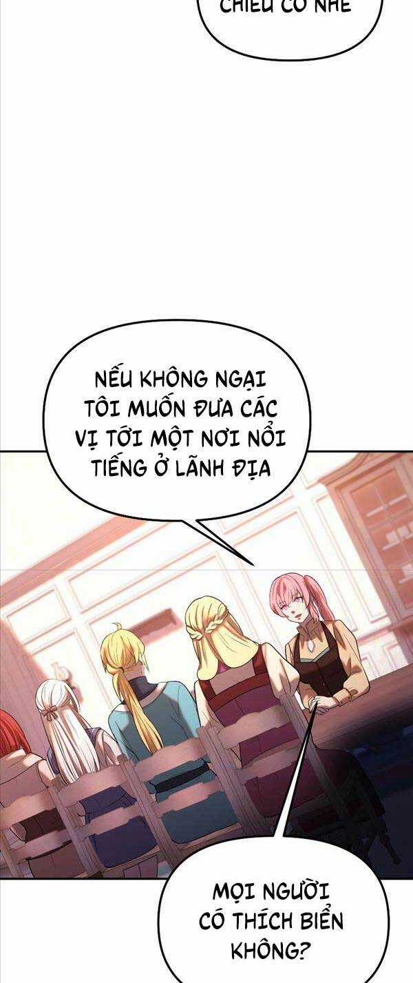 Hoàng Kim Pháp Sư Chapter 27 trang 47