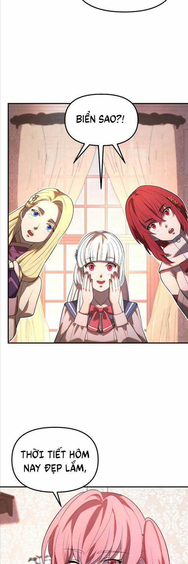 Hoàng Kim Pháp Sư Chapter 27 trang 48