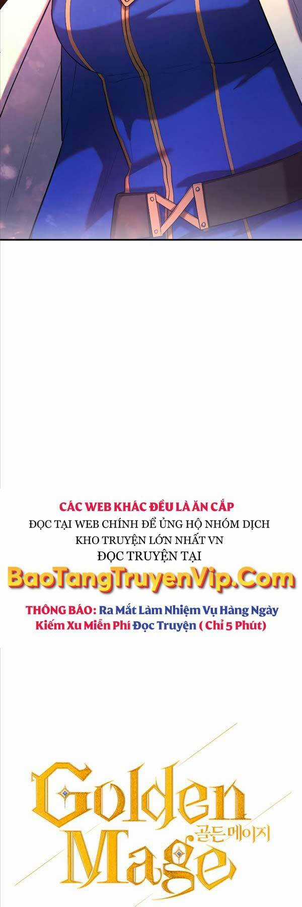 Hoàng Kim Pháp Sư Chapter 27 trang 5