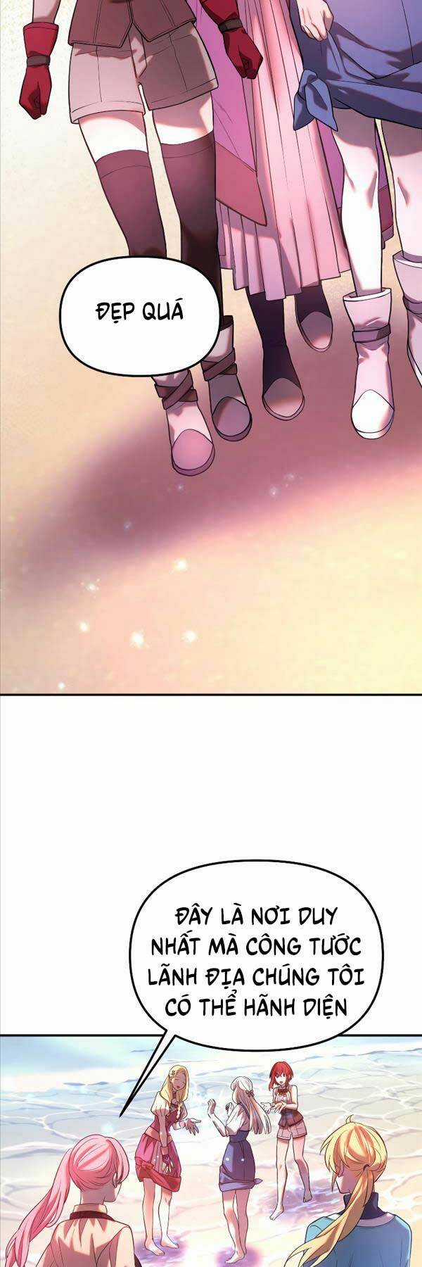 Hoàng Kim Pháp Sư Chapter 27 trang 51