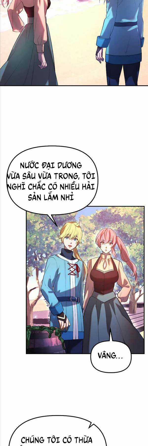Hoàng Kim Pháp Sư Chapter 27 trang 52