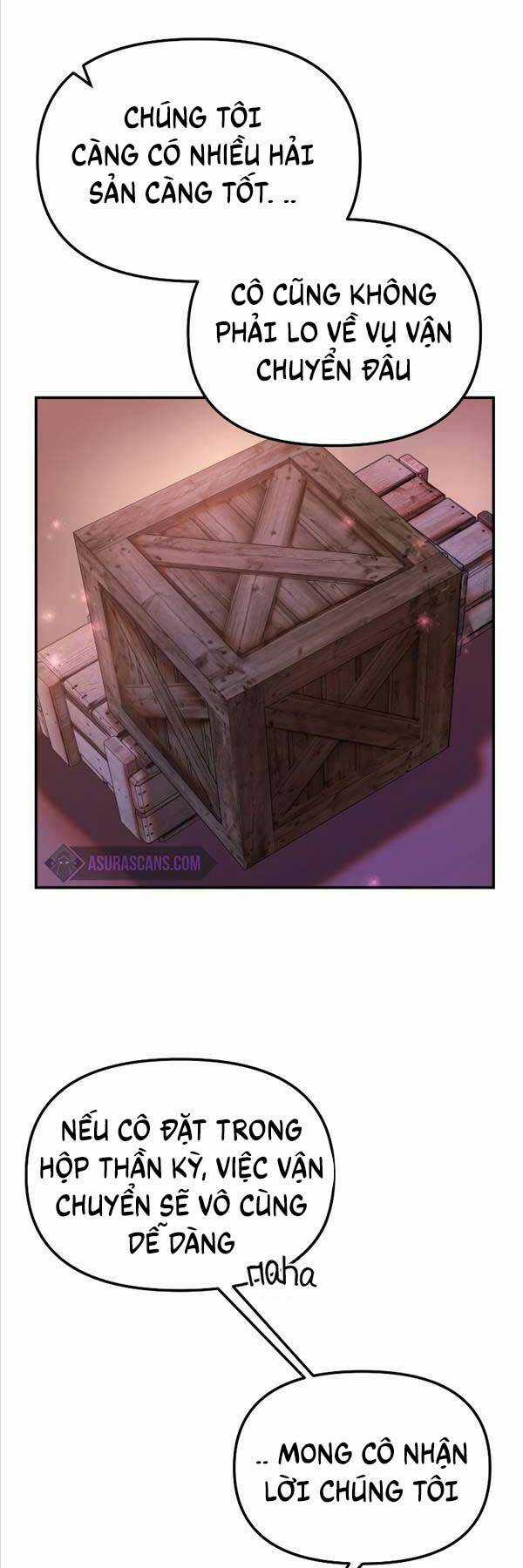 Hoàng Kim Pháp Sư Chapter 27 trang 55