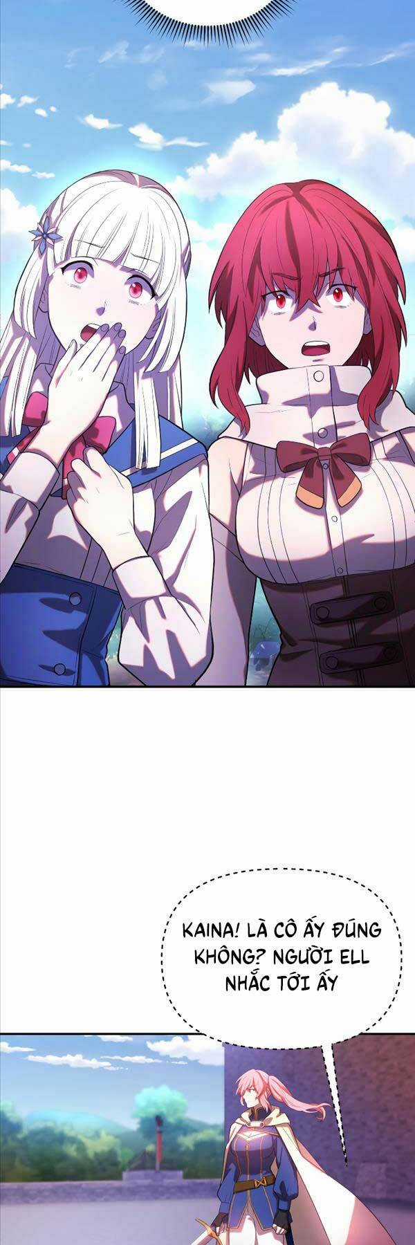 Hoàng Kim Pháp Sư Chapter 27 trang 7