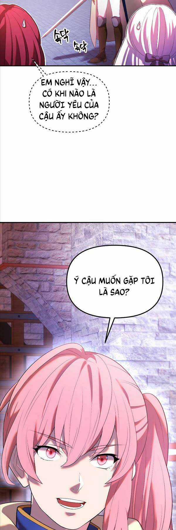 Hoàng Kim Pháp Sư Chapter 27 trang 8