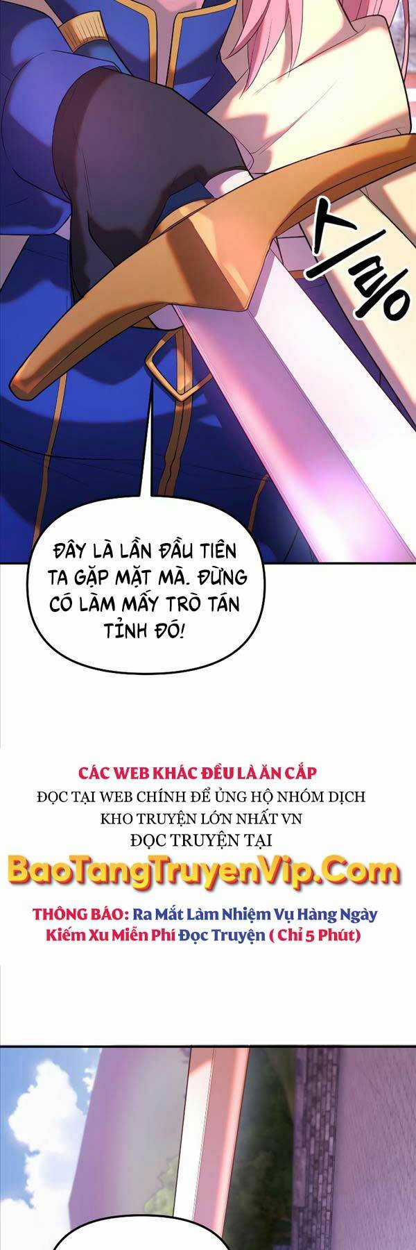 Hoàng Kim Pháp Sư Chapter 27 trang 9