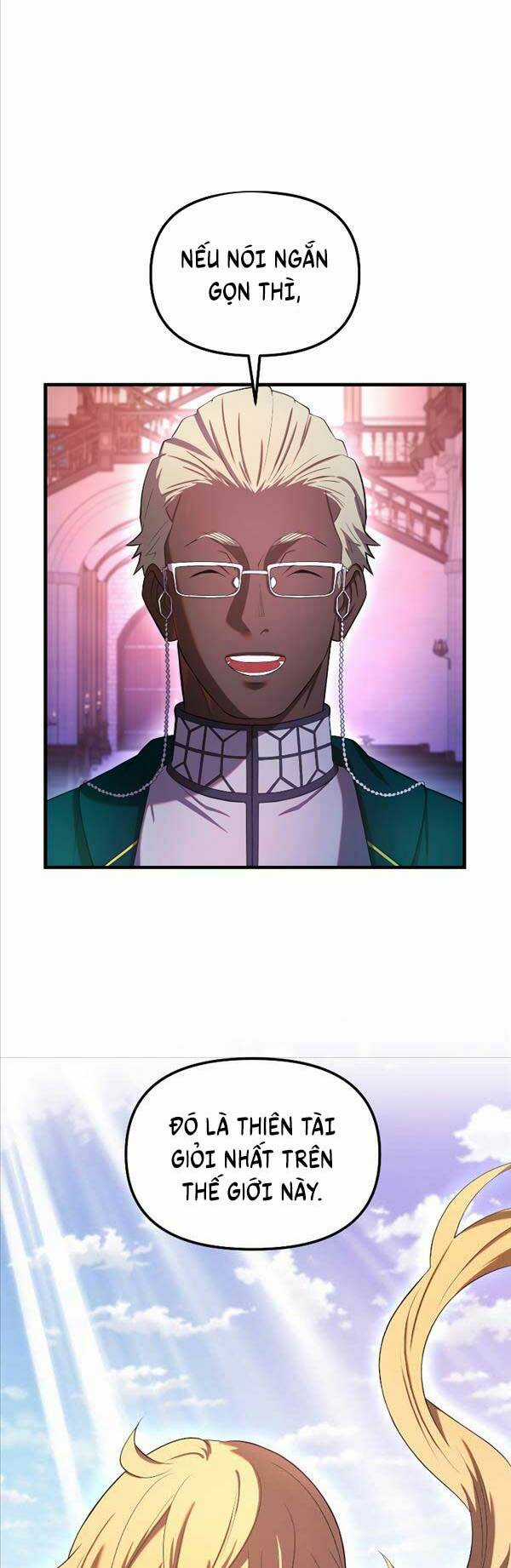 Hoàng Kim Pháp Sư Chapter 28 trang 11