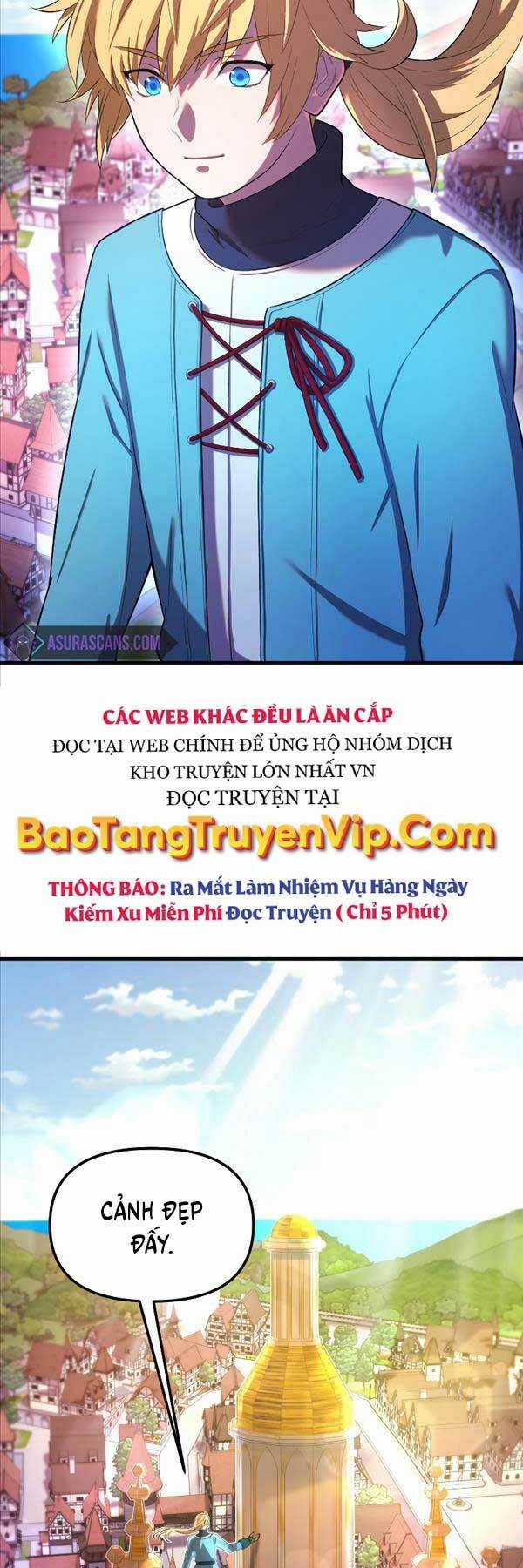 Hoàng Kim Pháp Sư Chapter 28 trang 12