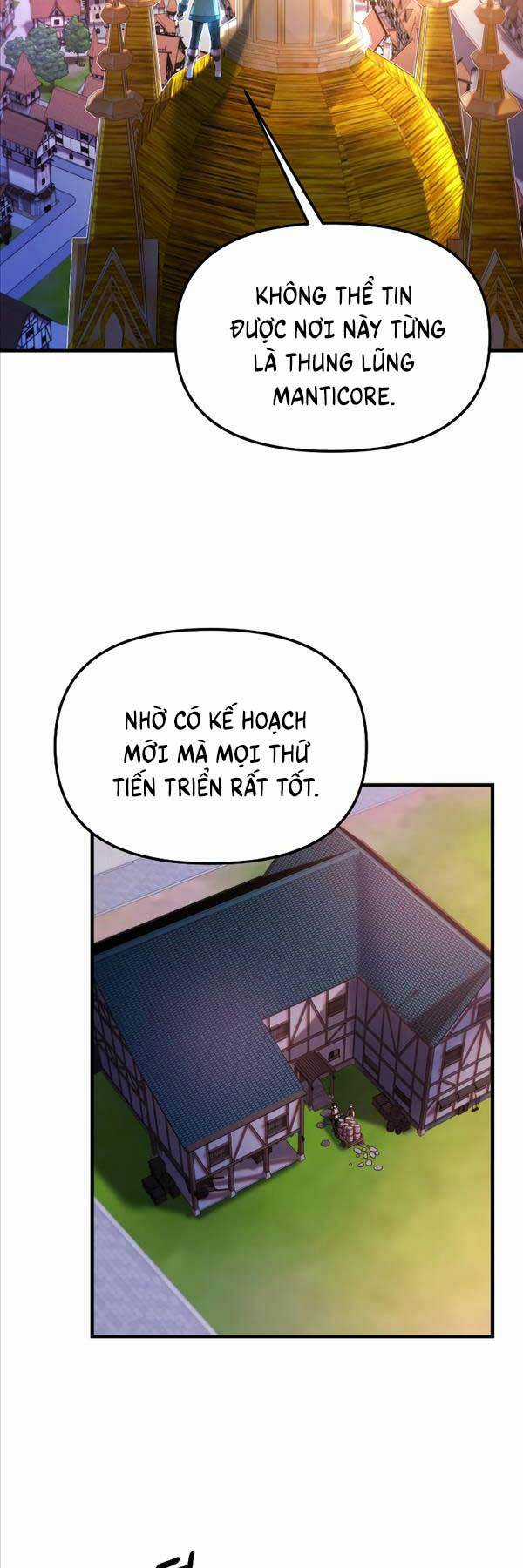 Hoàng Kim Pháp Sư Chapter 28 trang 13