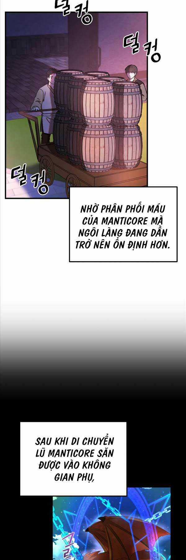 Hoàng Kim Pháp Sư Chapter 28 trang 14