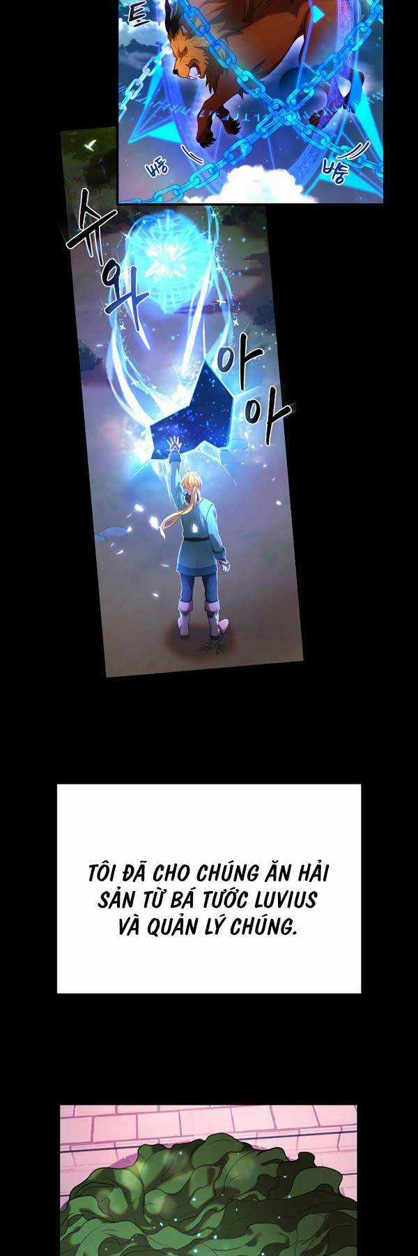 Hoàng Kim Pháp Sư Chapter 28 trang 15