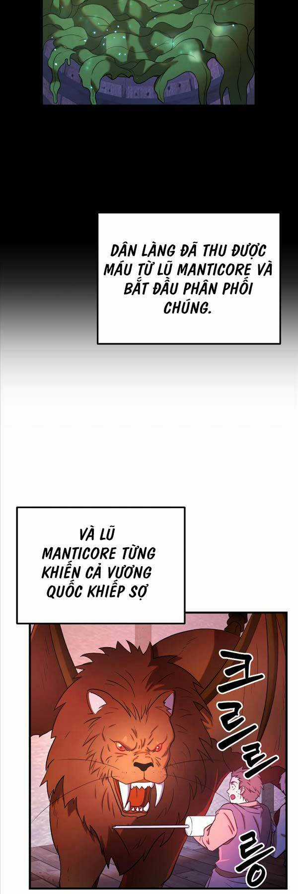 Hoàng Kim Pháp Sư Chapter 28 trang 16