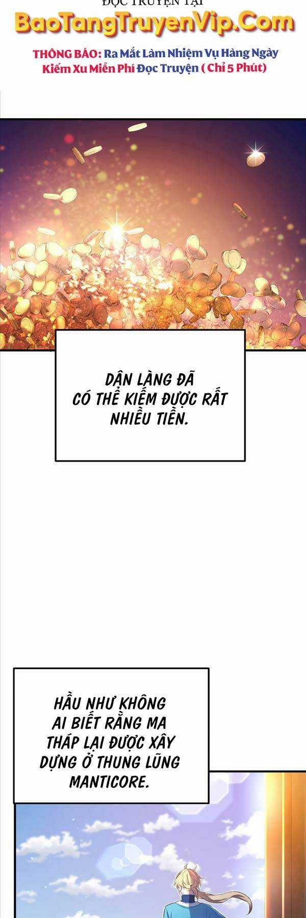 Hoàng Kim Pháp Sư Chapter 28 trang 19