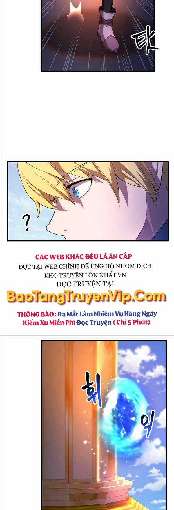 Hoàng Kim Pháp Sư Chapter 28 trang 23