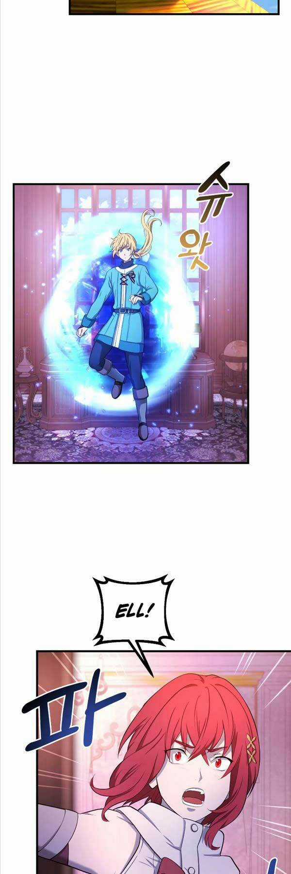 Hoàng Kim Pháp Sư Chapter 28 trang 24