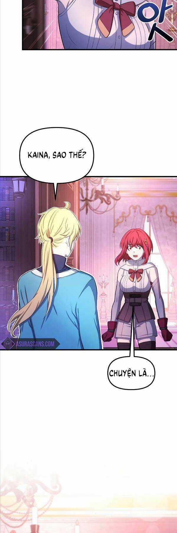 Hoàng Kim Pháp Sư Chapter 28 trang 25