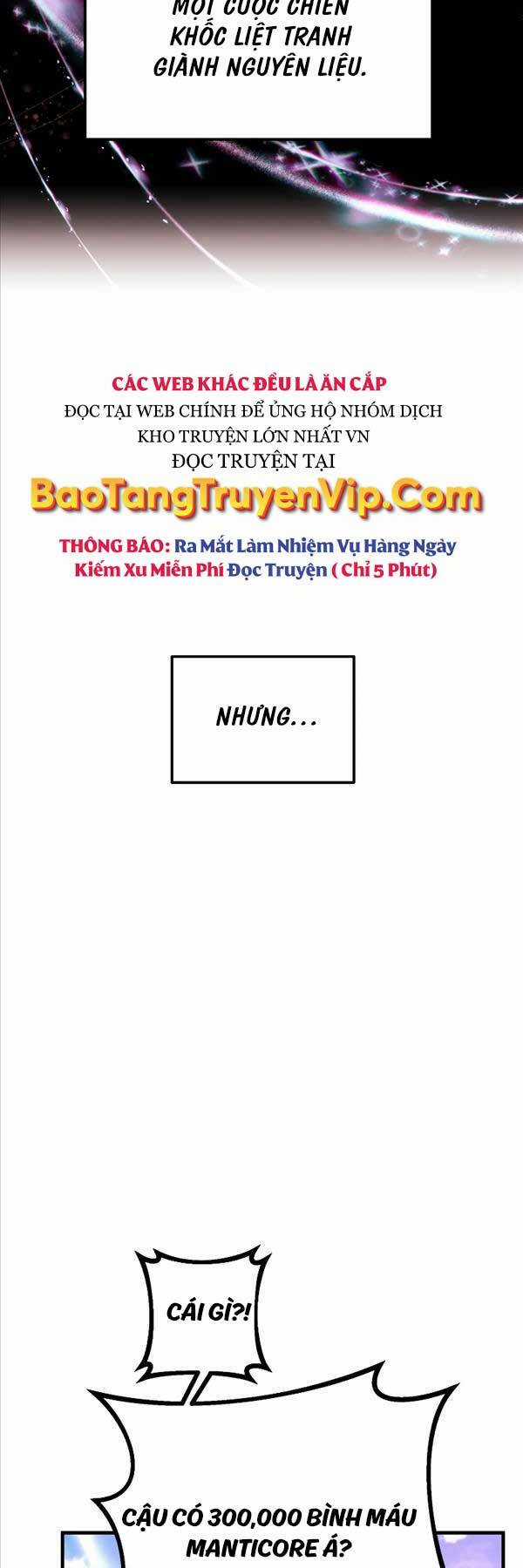 Hoàng Kim Pháp Sư Chapter 28 trang 3