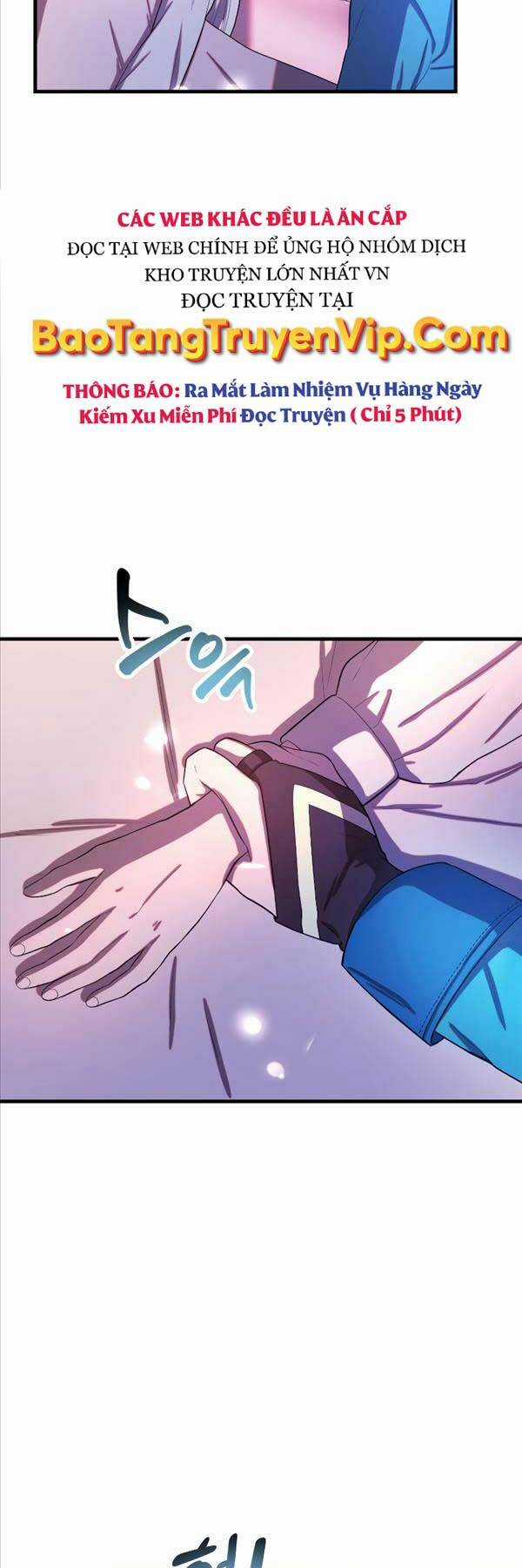 Hoàng Kim Pháp Sư Chapter 28 trang 31