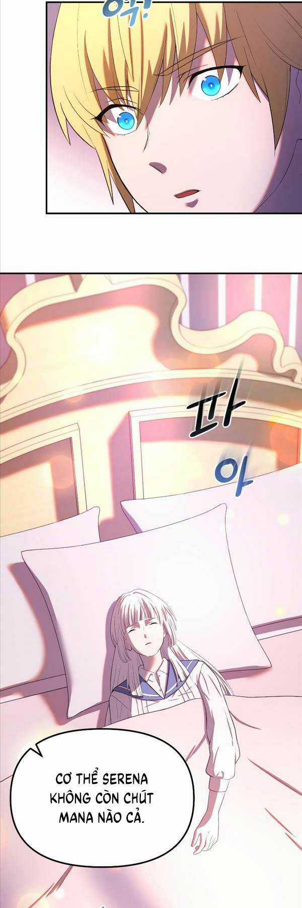 Hoàng Kim Pháp Sư Chapter 28 trang 32