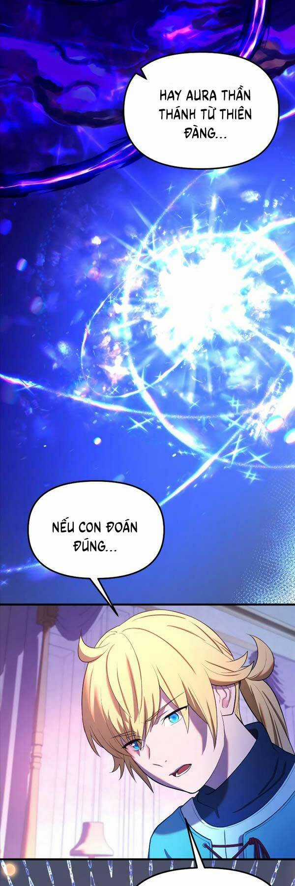 Hoàng Kim Pháp Sư Chapter 28 trang 34