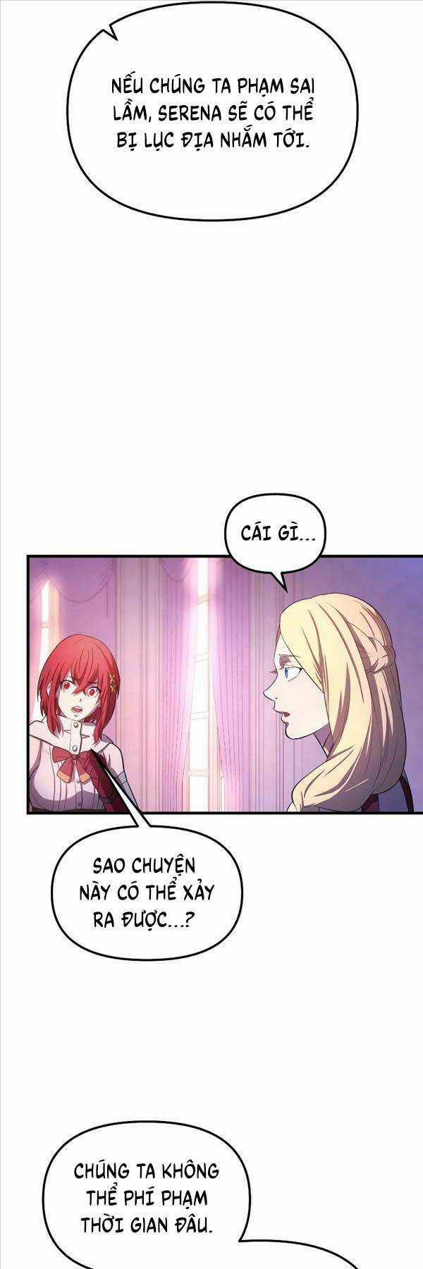 Hoàng Kim Pháp Sư Chapter 28 trang 36