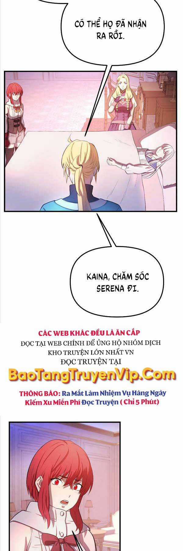 Hoàng Kim Pháp Sư Chapter 28 trang 37