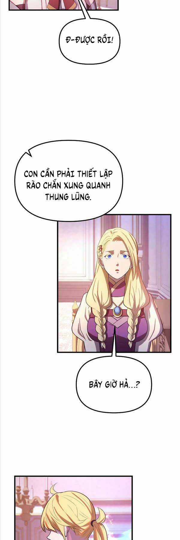 Hoàng Kim Pháp Sư Chapter 28 trang 38