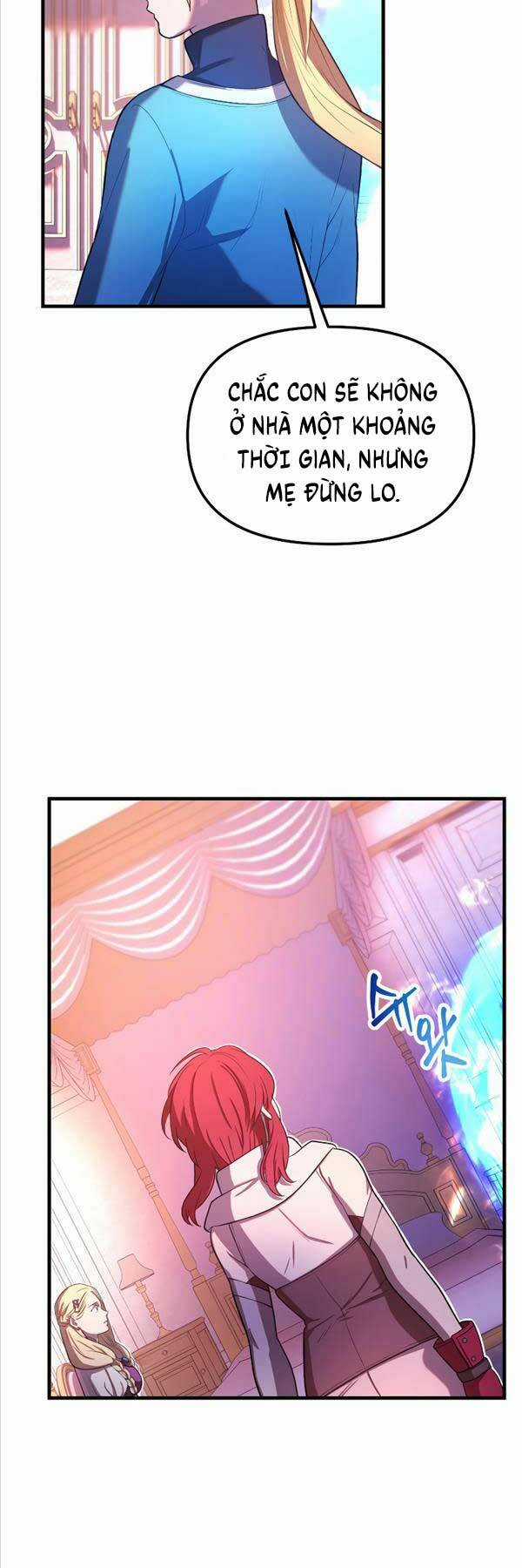 Hoàng Kim Pháp Sư Chapter 28 trang 39