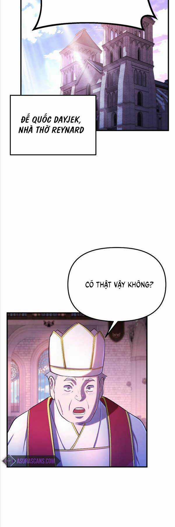 Hoàng Kim Pháp Sư Chapter 28 trang 4