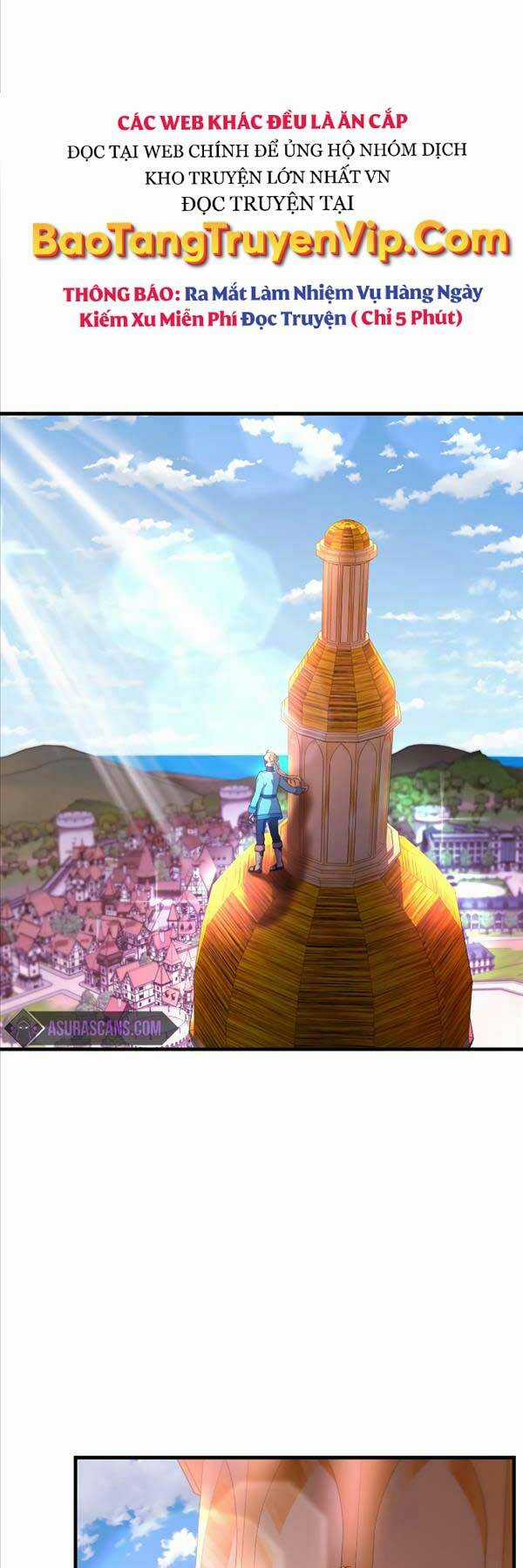 Hoàng Kim Pháp Sư Chapter 28 trang 40