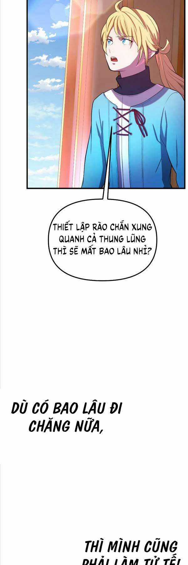 Hoàng Kim Pháp Sư Chapter 28 trang 41