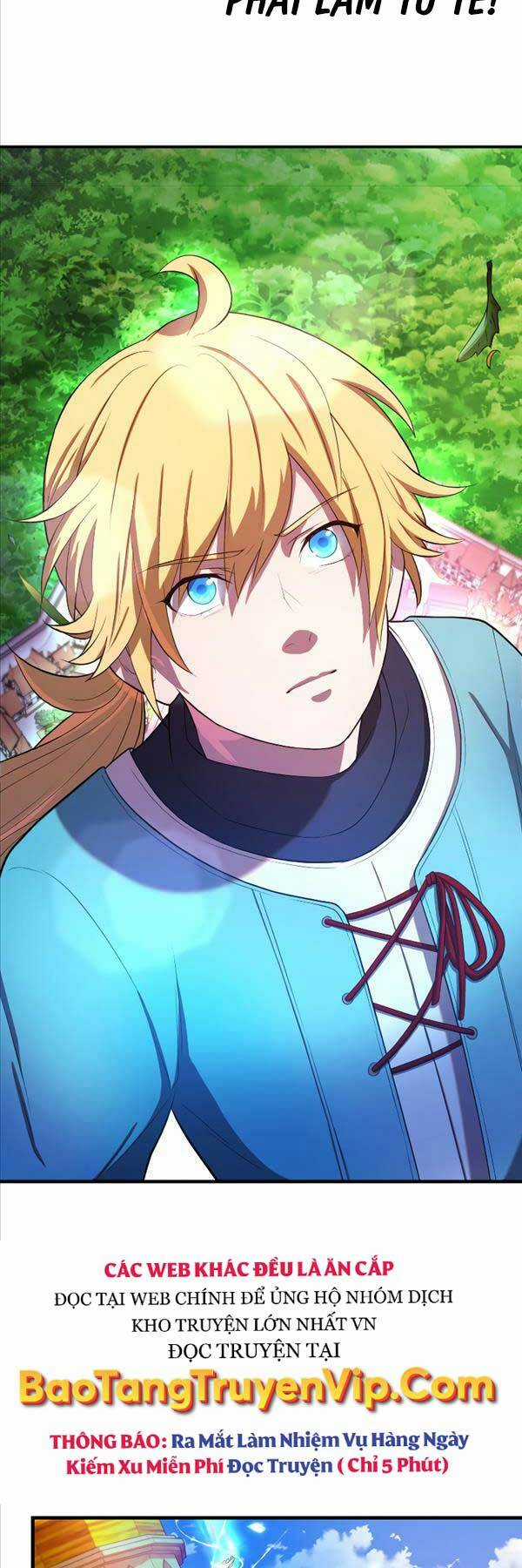 Hoàng Kim Pháp Sư Chapter 28 trang 42