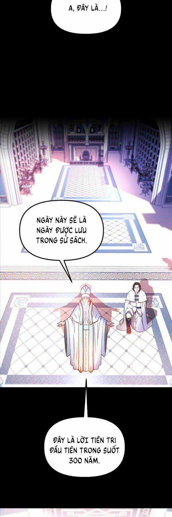 Hoàng Kim Pháp Sư Chapter 28 trang 46