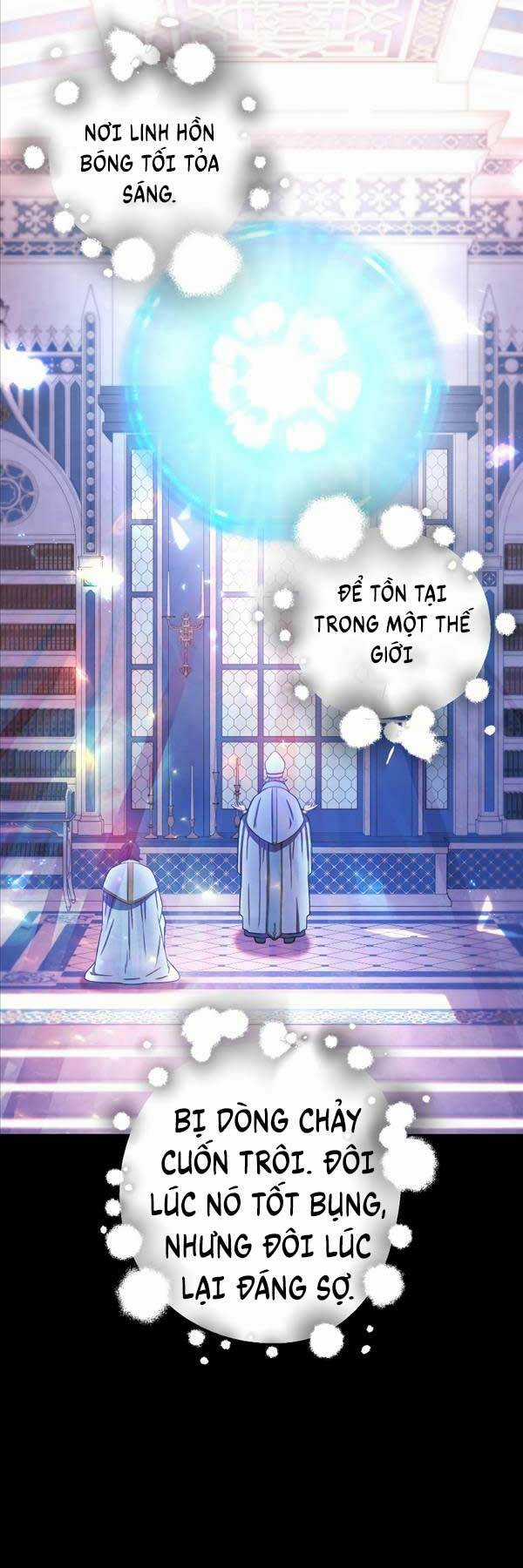 Hoàng Kim Pháp Sư Chapter 28 trang 47