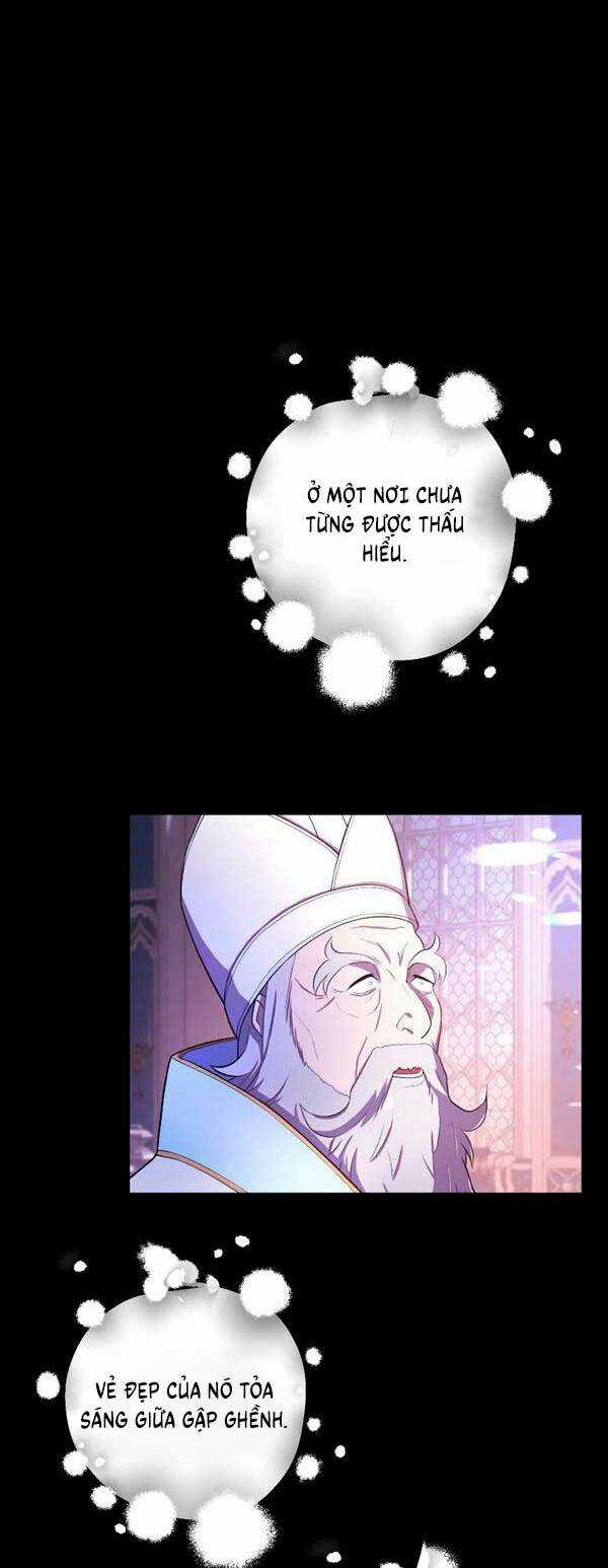 Hoàng Kim Pháp Sư Chapter 28 trang 48