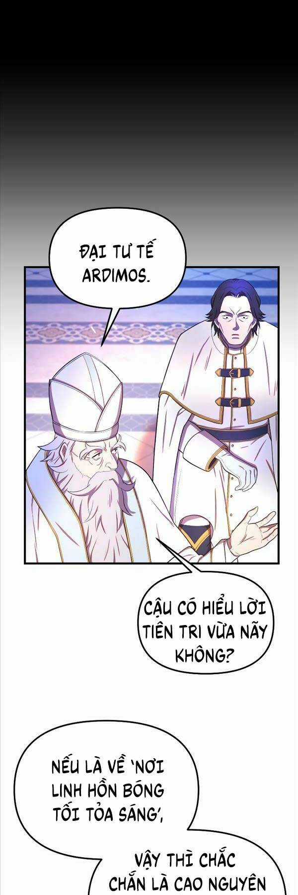 Hoàng Kim Pháp Sư Chapter 28 trang 50