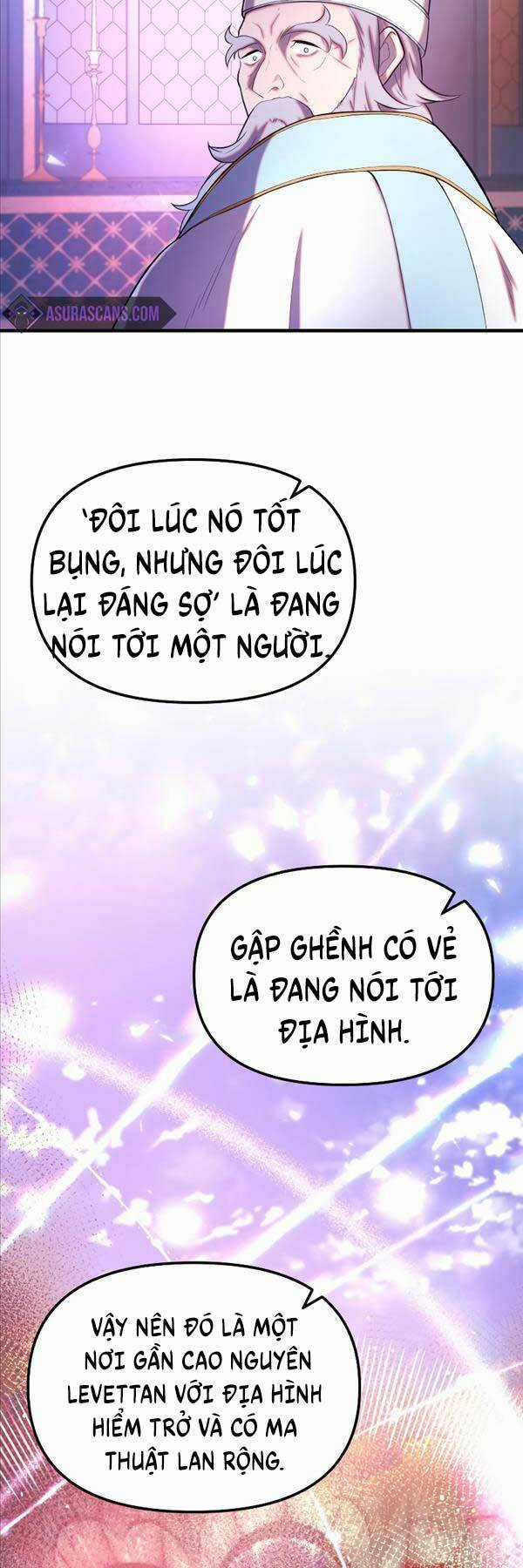 Hoàng Kim Pháp Sư Chapter 28 trang 52