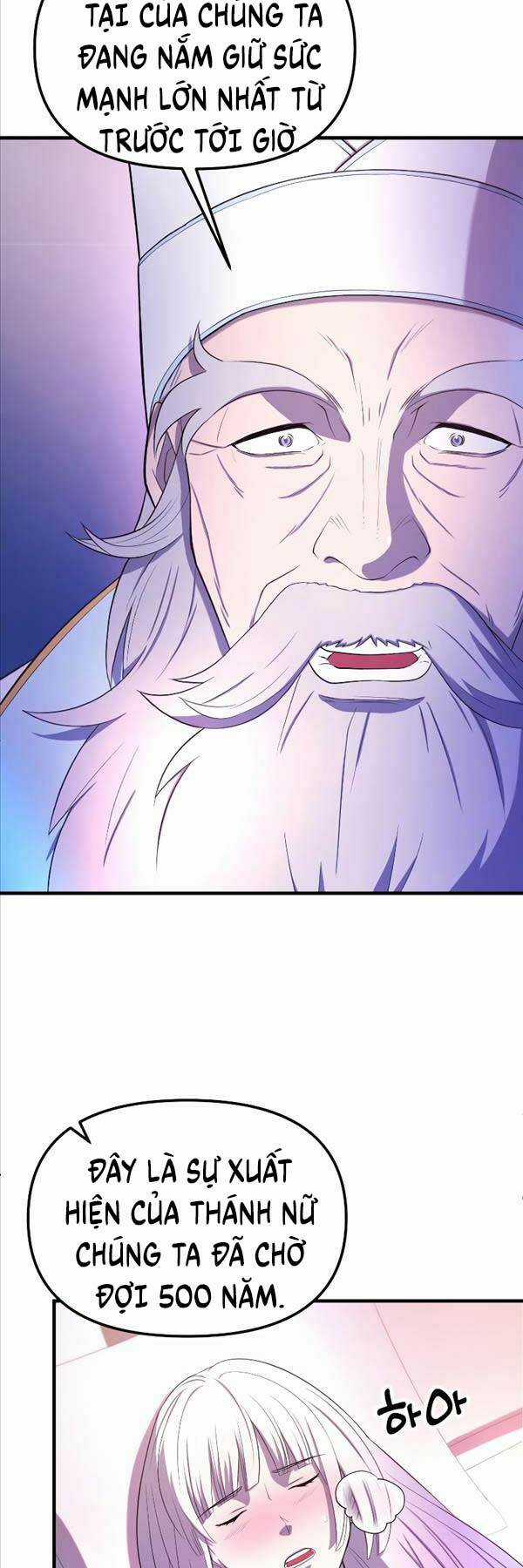 Hoàng Kim Pháp Sư Chapter 28 trang 55